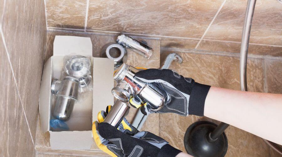 Local Chimney Repair in New York, NY